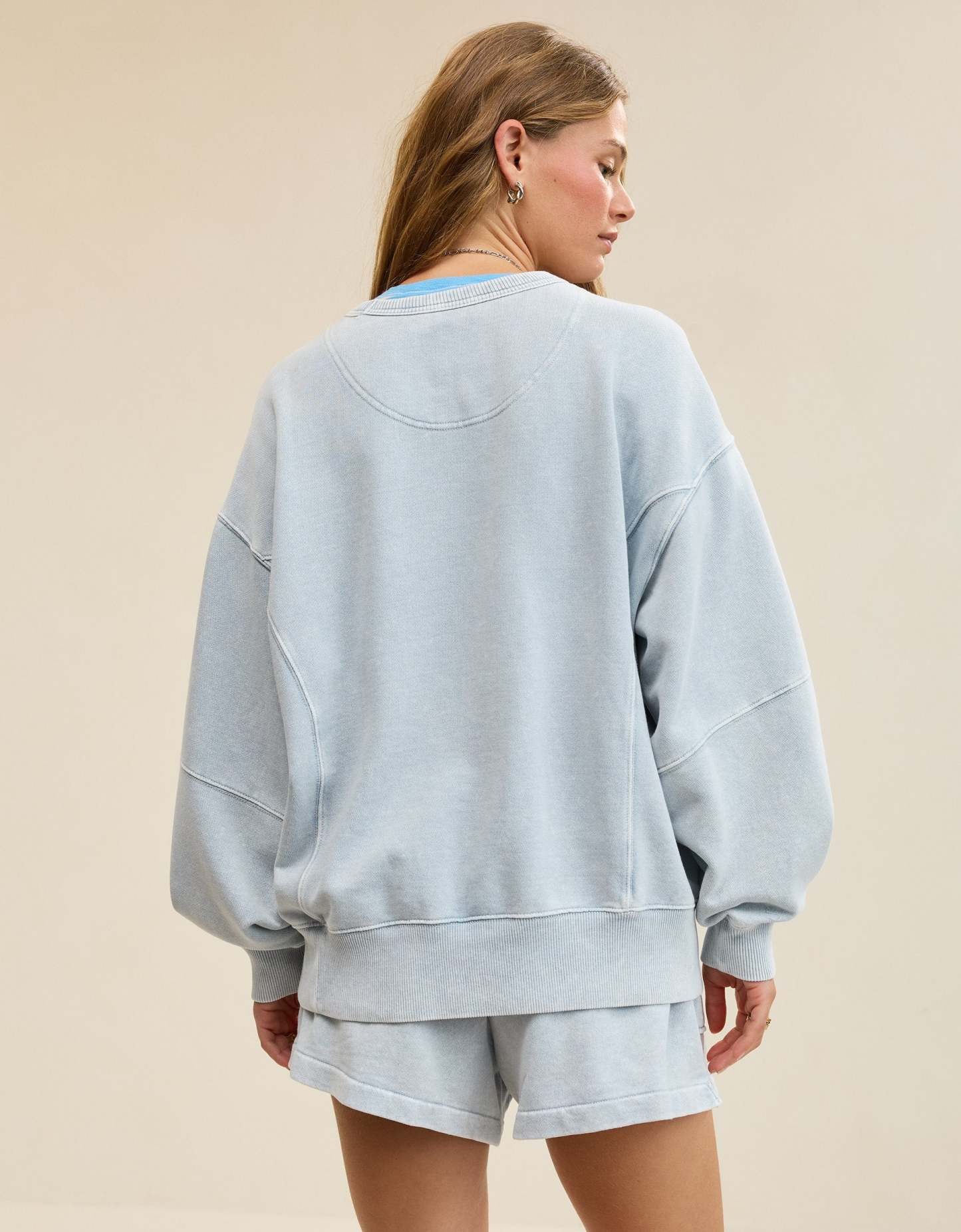 Aerie Go-To Sweatshirt