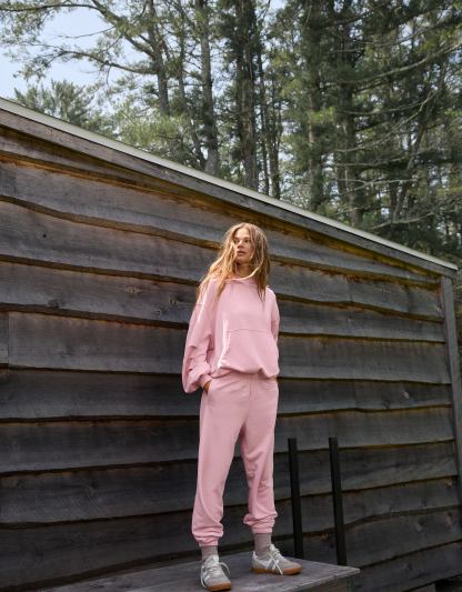 Aerie Jet Setter Jogger
