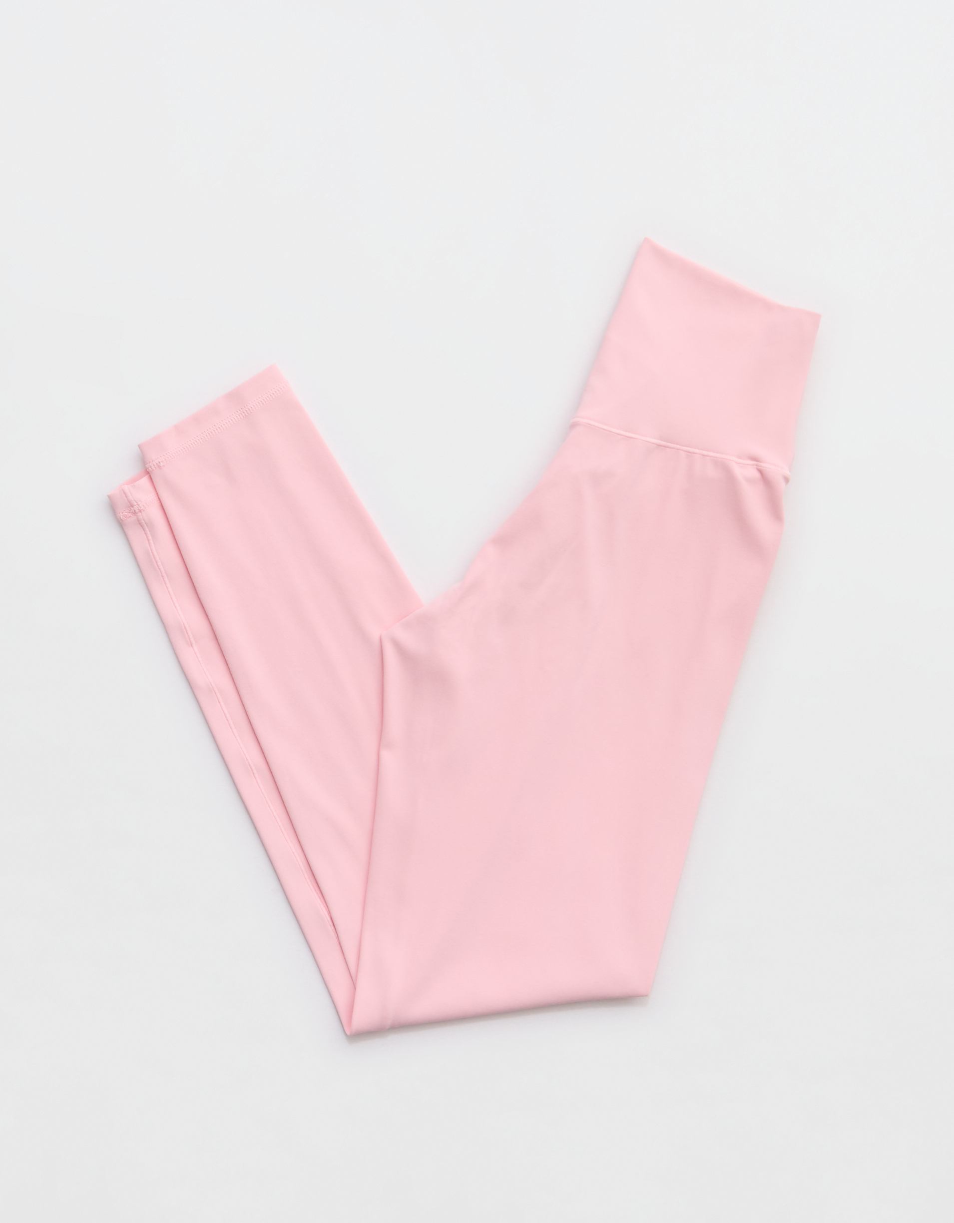 OFFLINE By Aerie Real Me High Waisted Crossover Legging