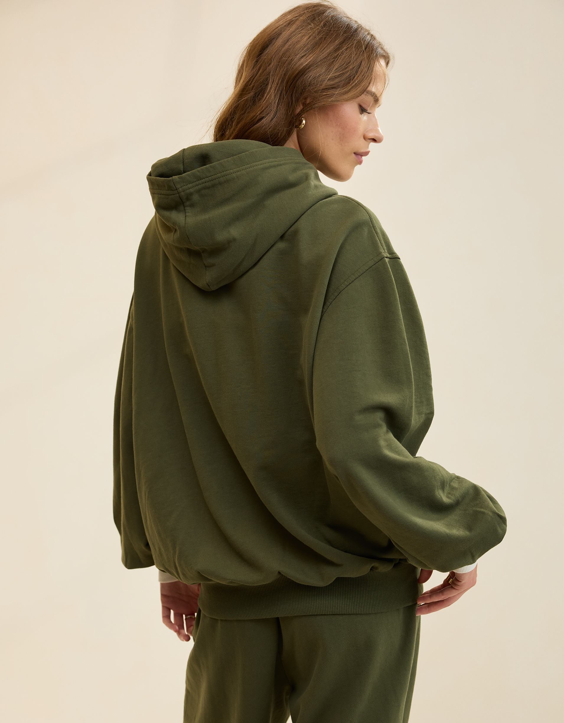 Aerie Jet Setter Hoodie