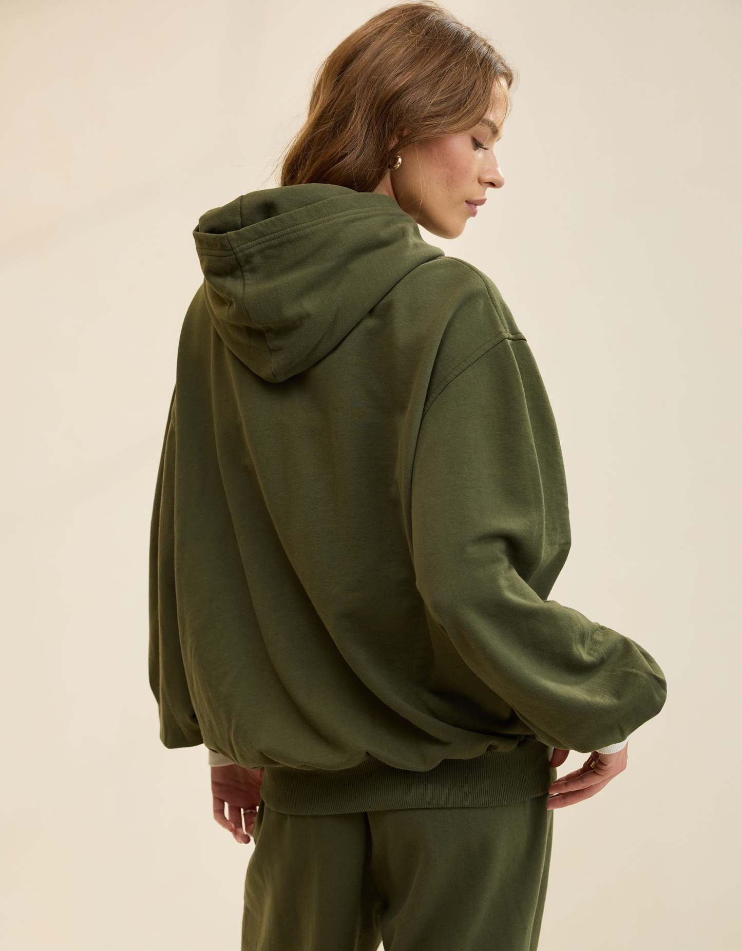 Aerie Jet Setter Hoodie