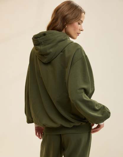 Aerie Jet Setter Hoodie