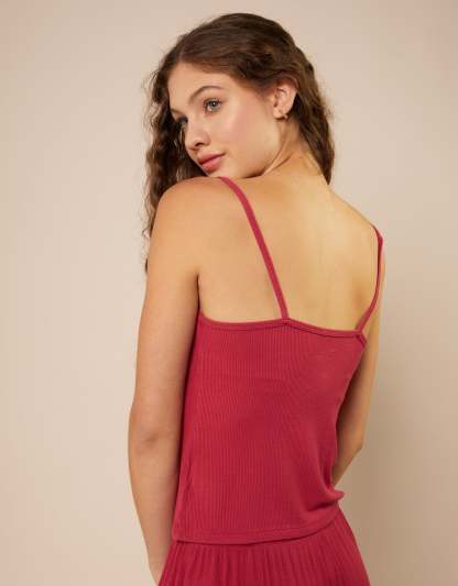Aerie Real Soft® Ribbed Tank Top