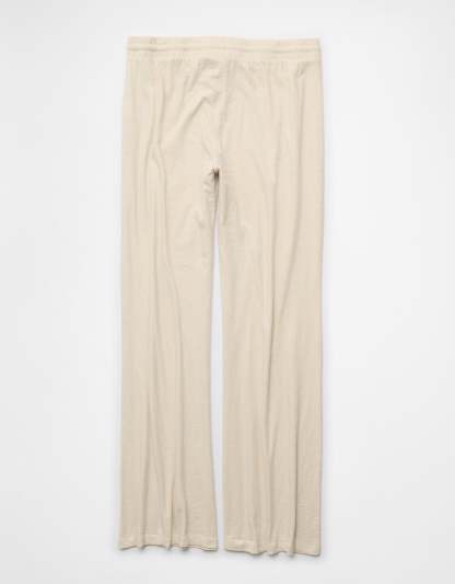 AE Sunchaser Mid-Rise Flare Pant