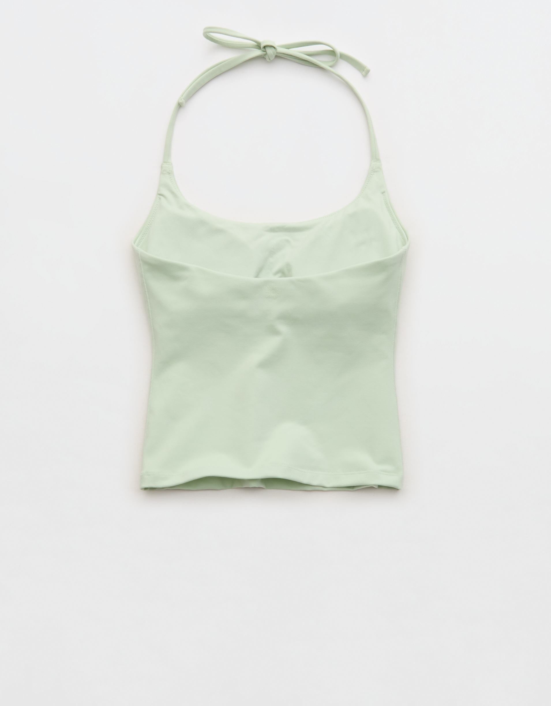OFFLINE By Aerie The Hugger Halter Top