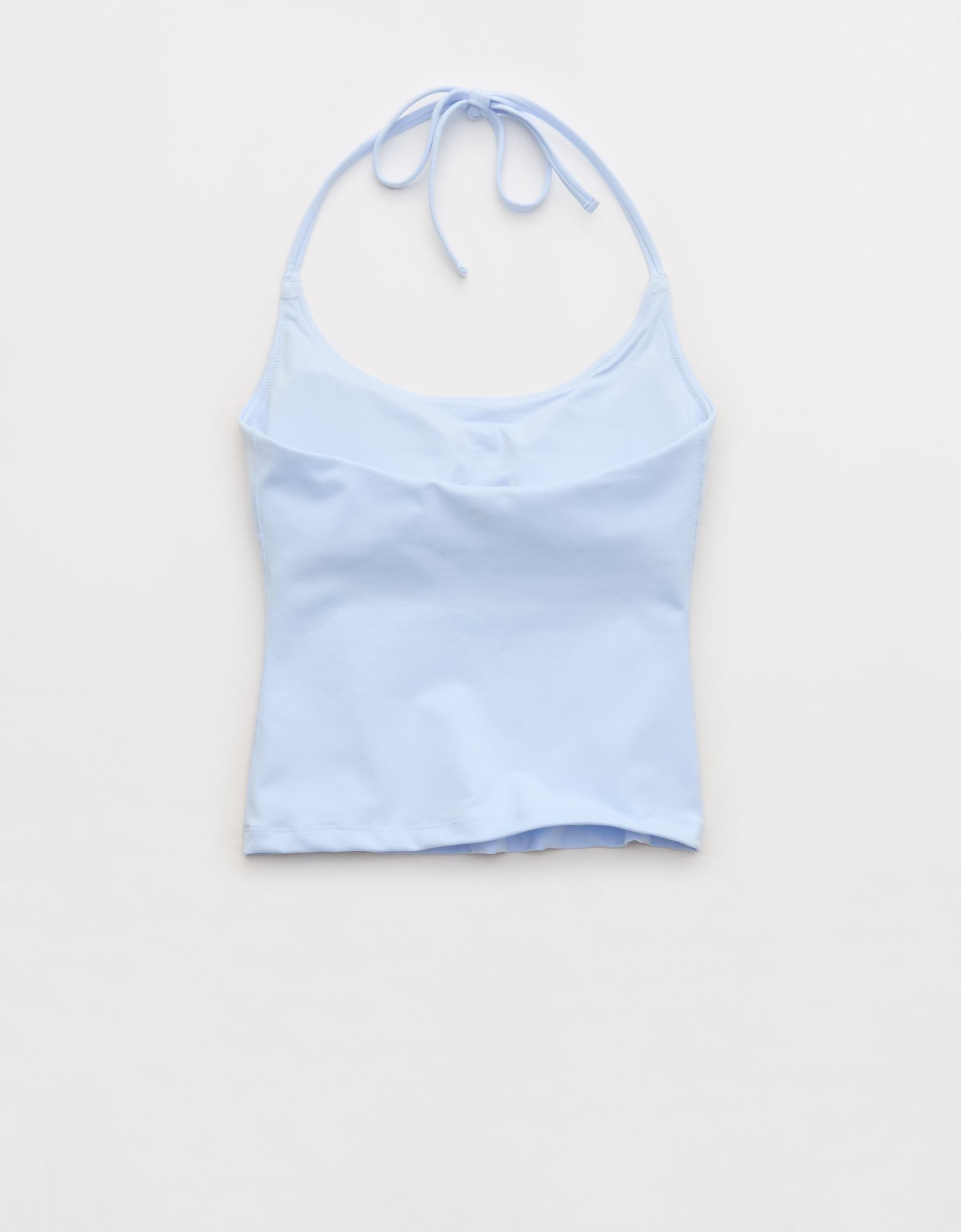 OFFLINE By Aerie The Hugger Halter Top