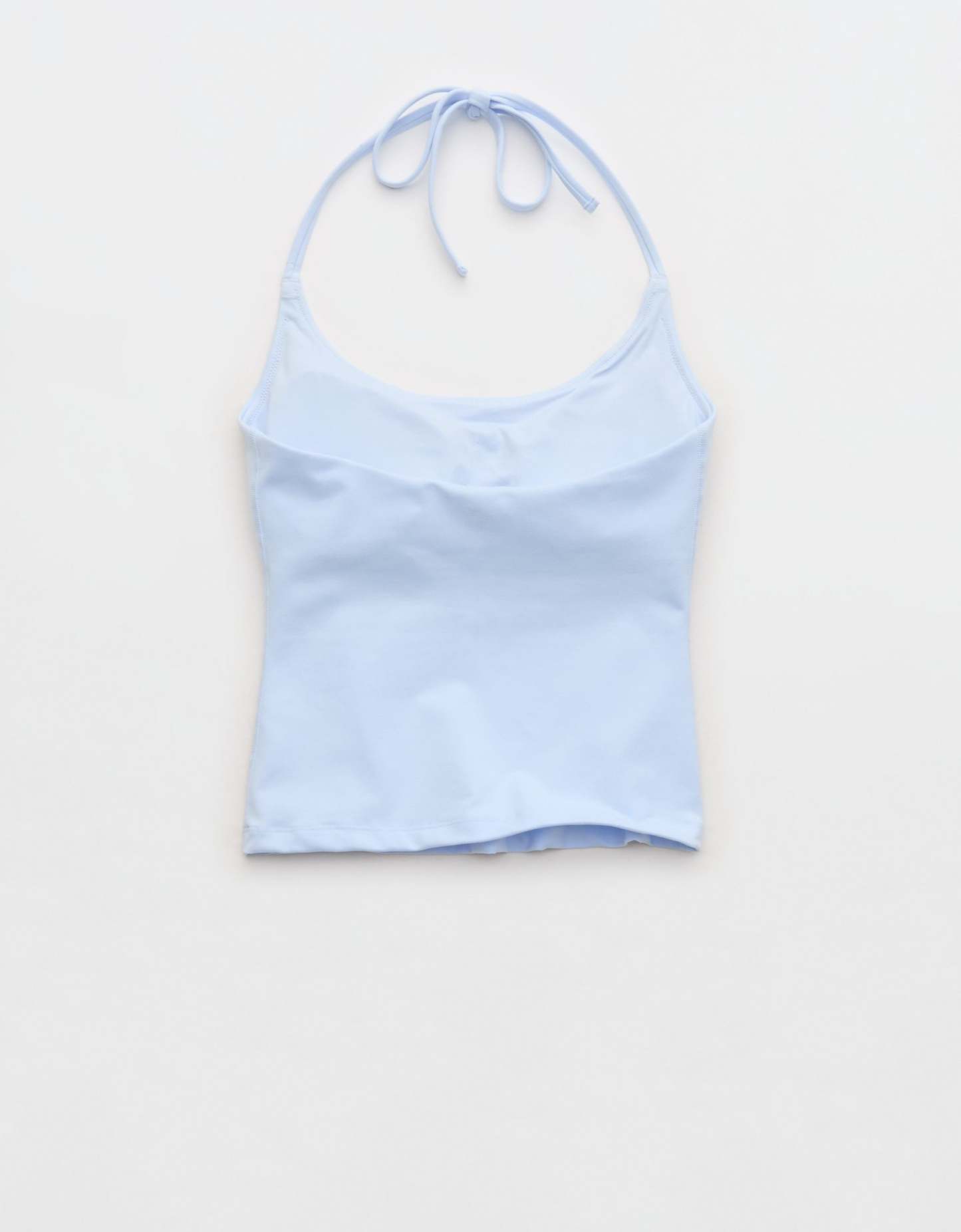 OFFLINE By Aerie The Hugger Halter Top