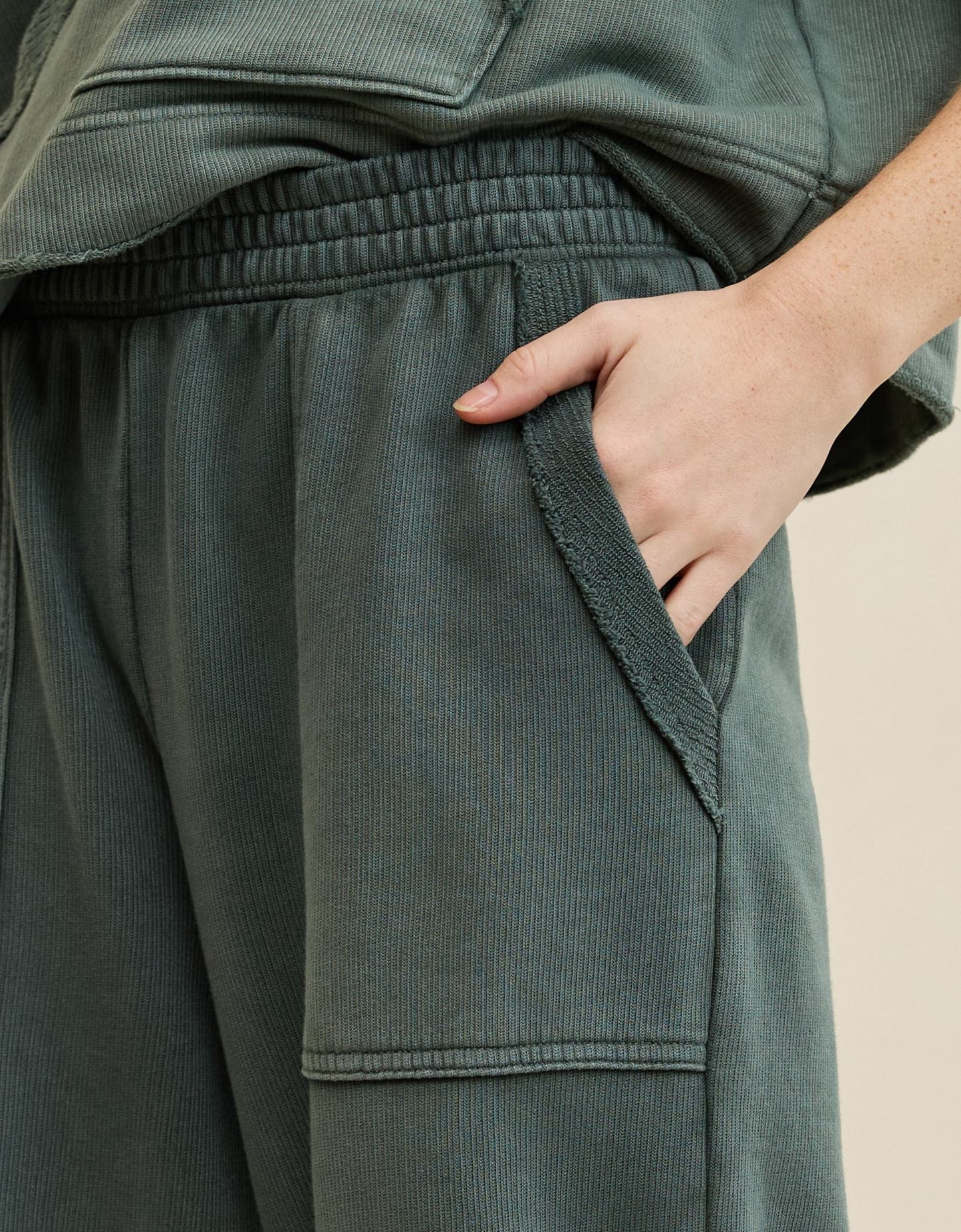 Aerie Vacay Jogger