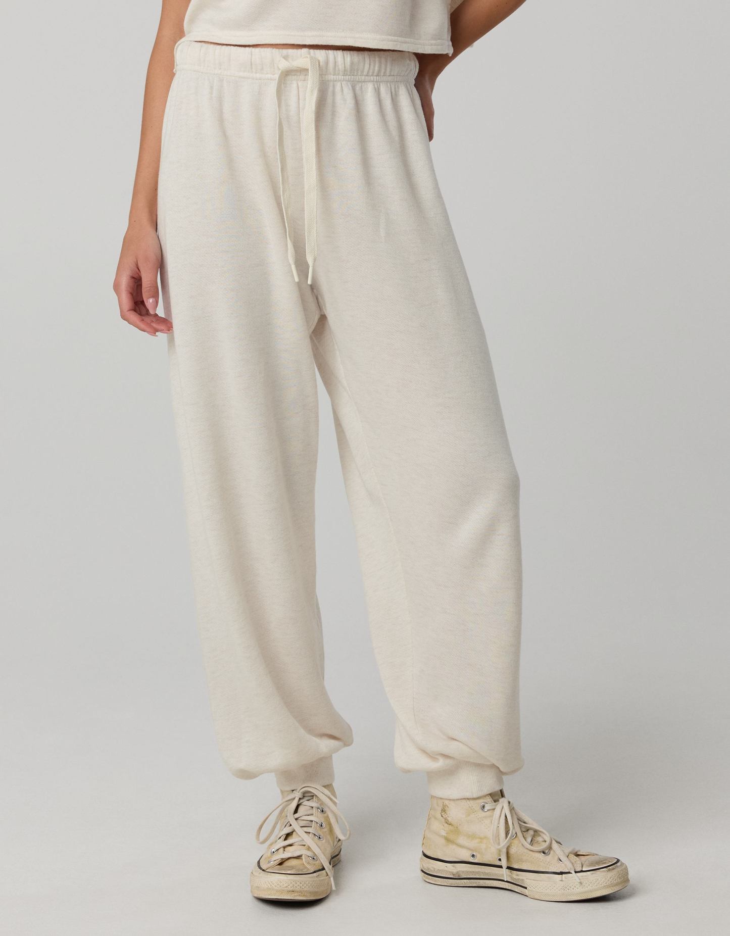 OFFLINE By Aerie Keep It 100 Terry Jogger