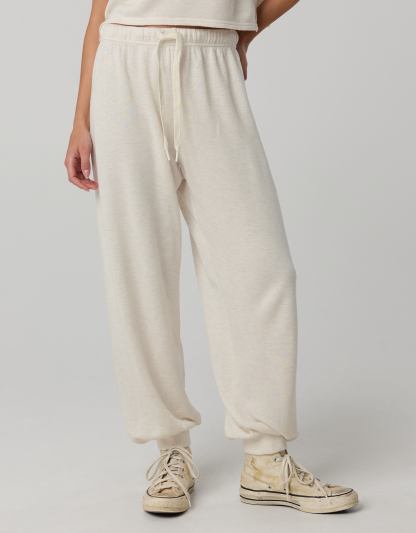 OFFLINE By Aerie Keep It 100 Terry Jogger