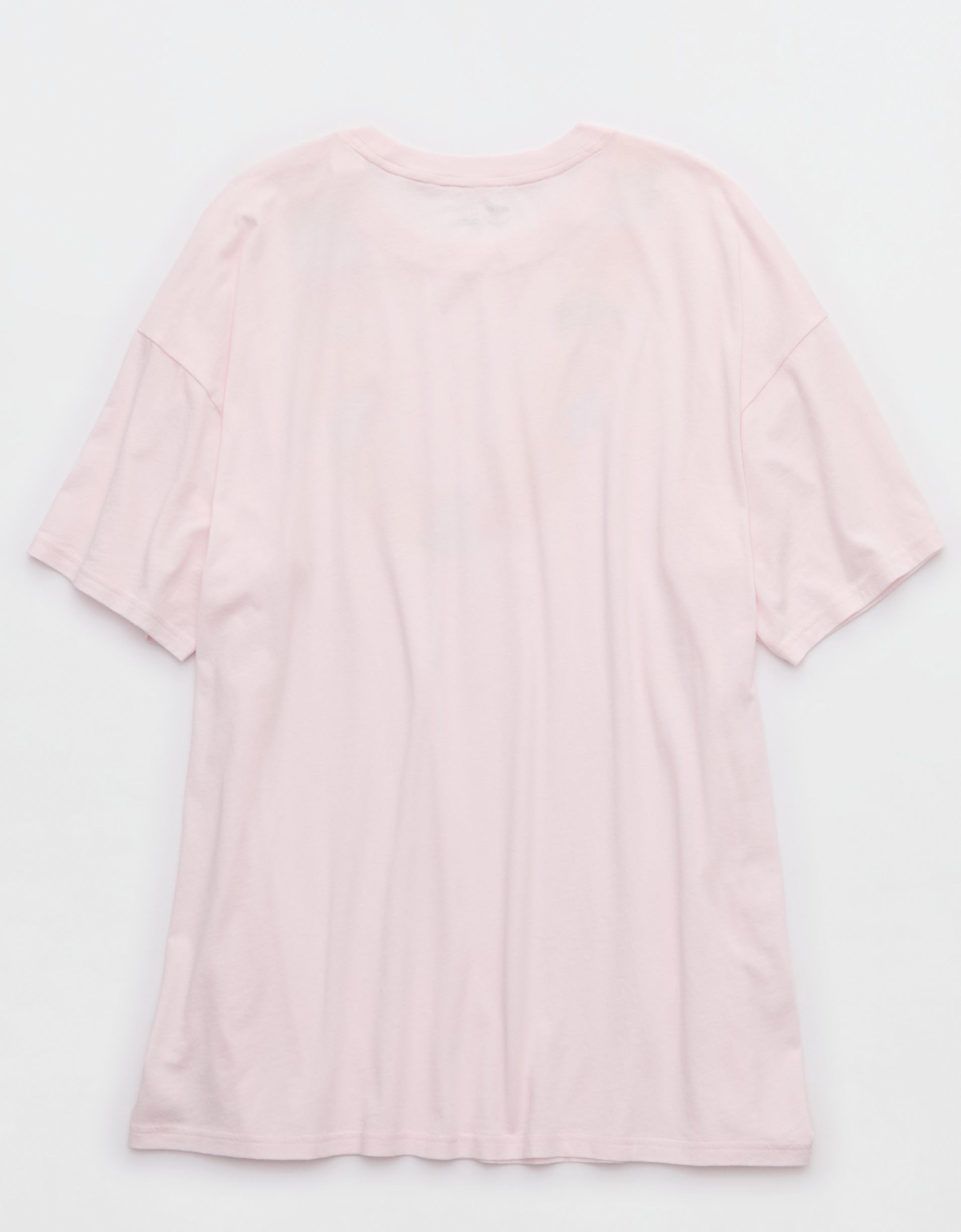 Aerie Sleep Happens Night Tee