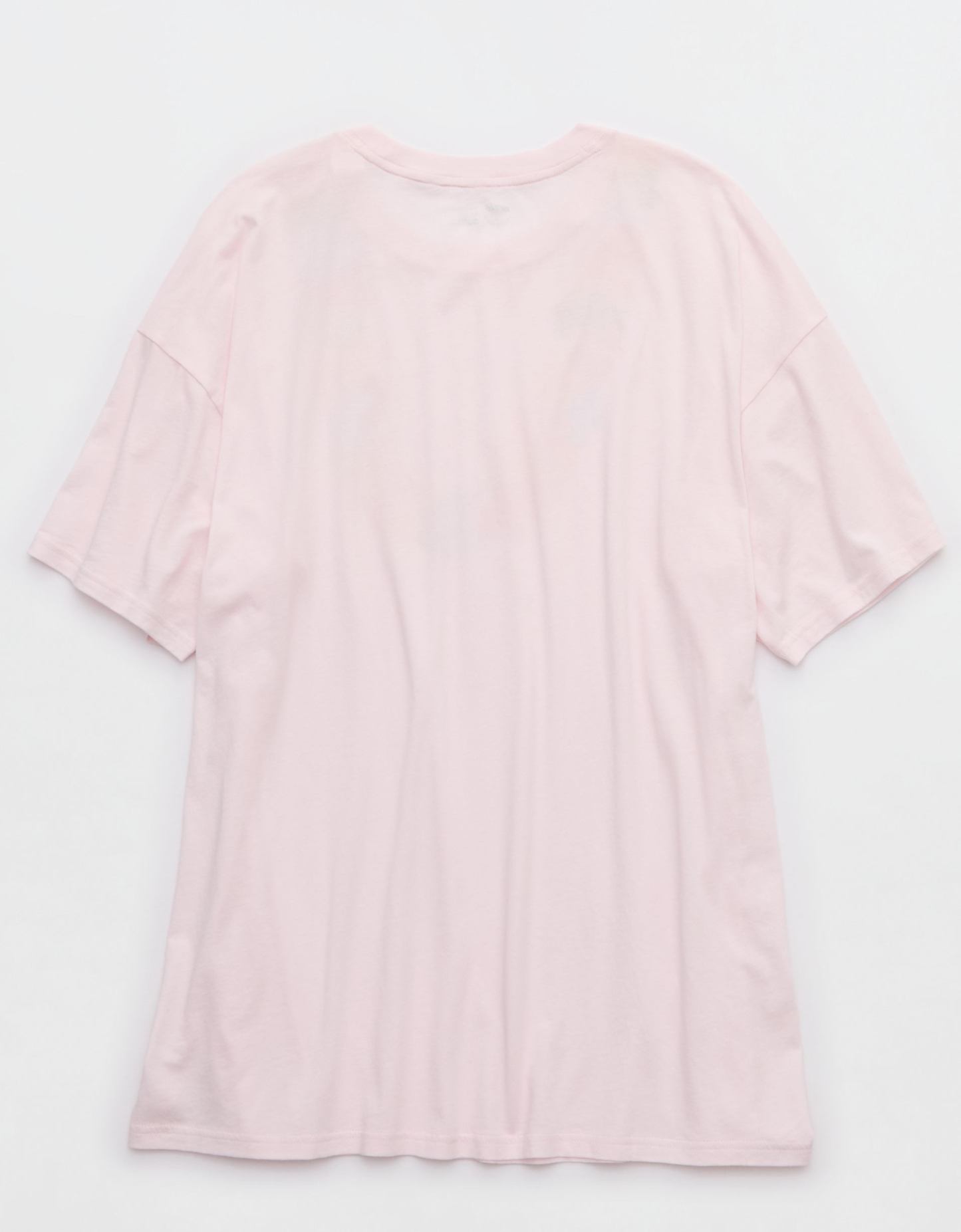 Aerie Sleep Happens Night Tee