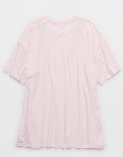 Aerie Sleep Happens Night Tee