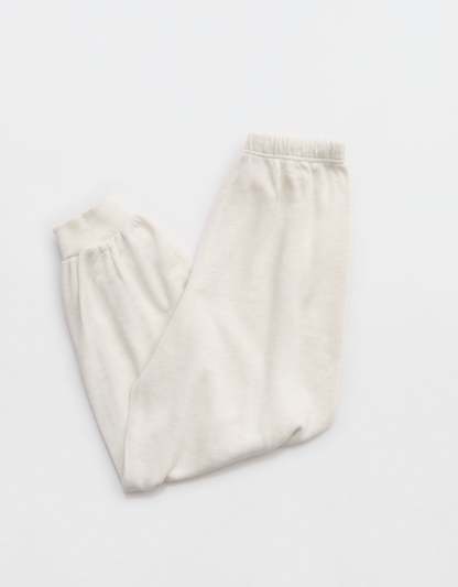 OFFLINE By Aerie Keep It 100 Terry Jogger