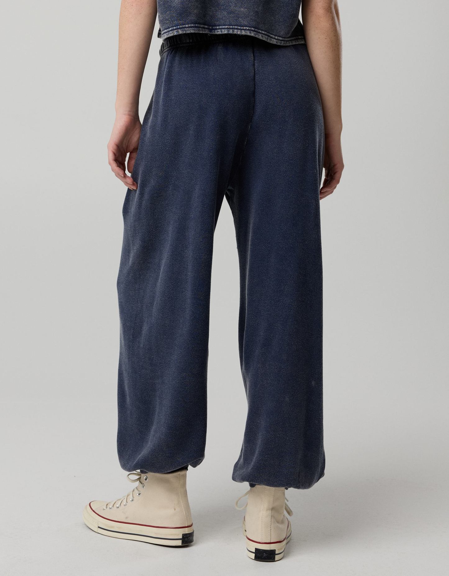 OFFLINE By Aerie Keep It 100 Terry Jogger