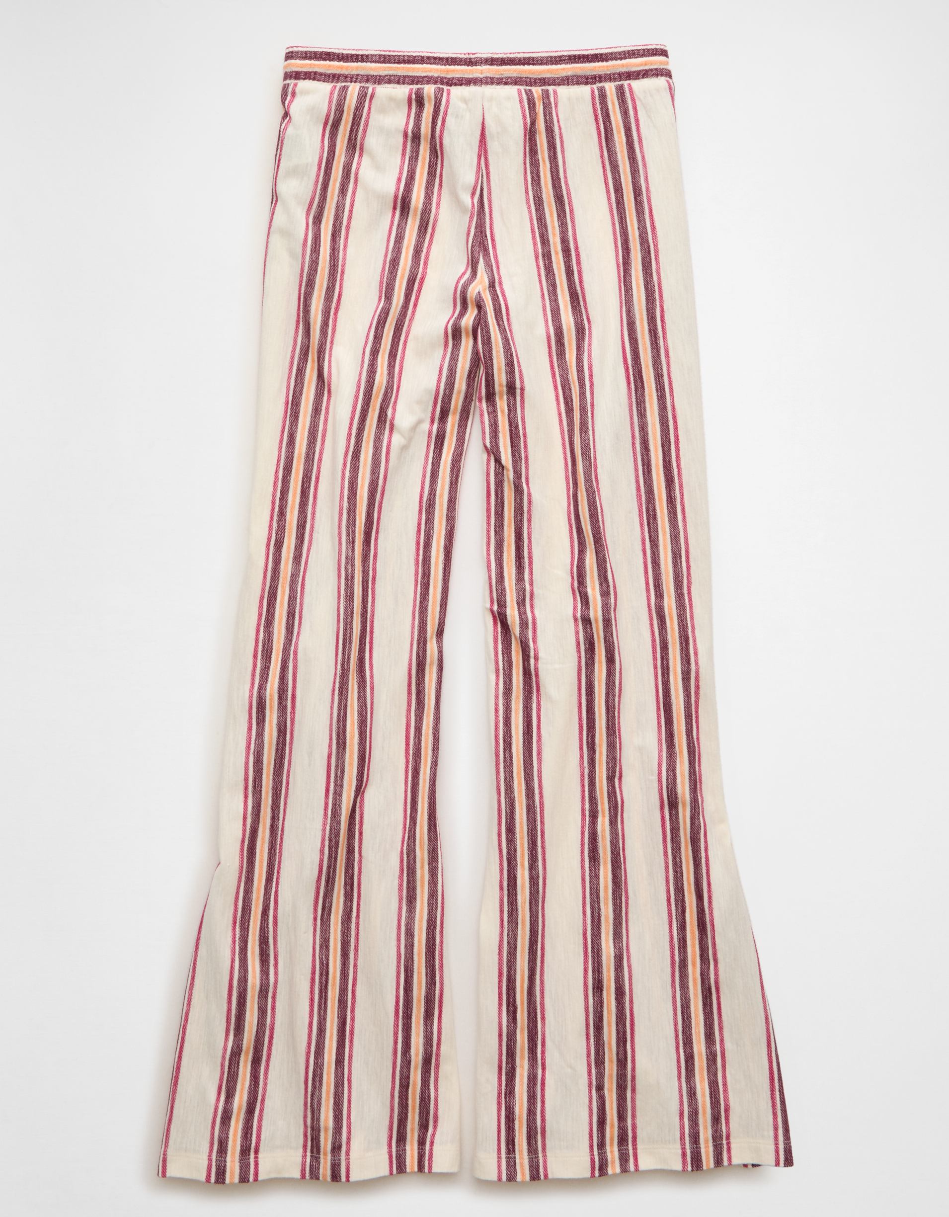 AE Sunchaser Mid-Rise Flare Pant