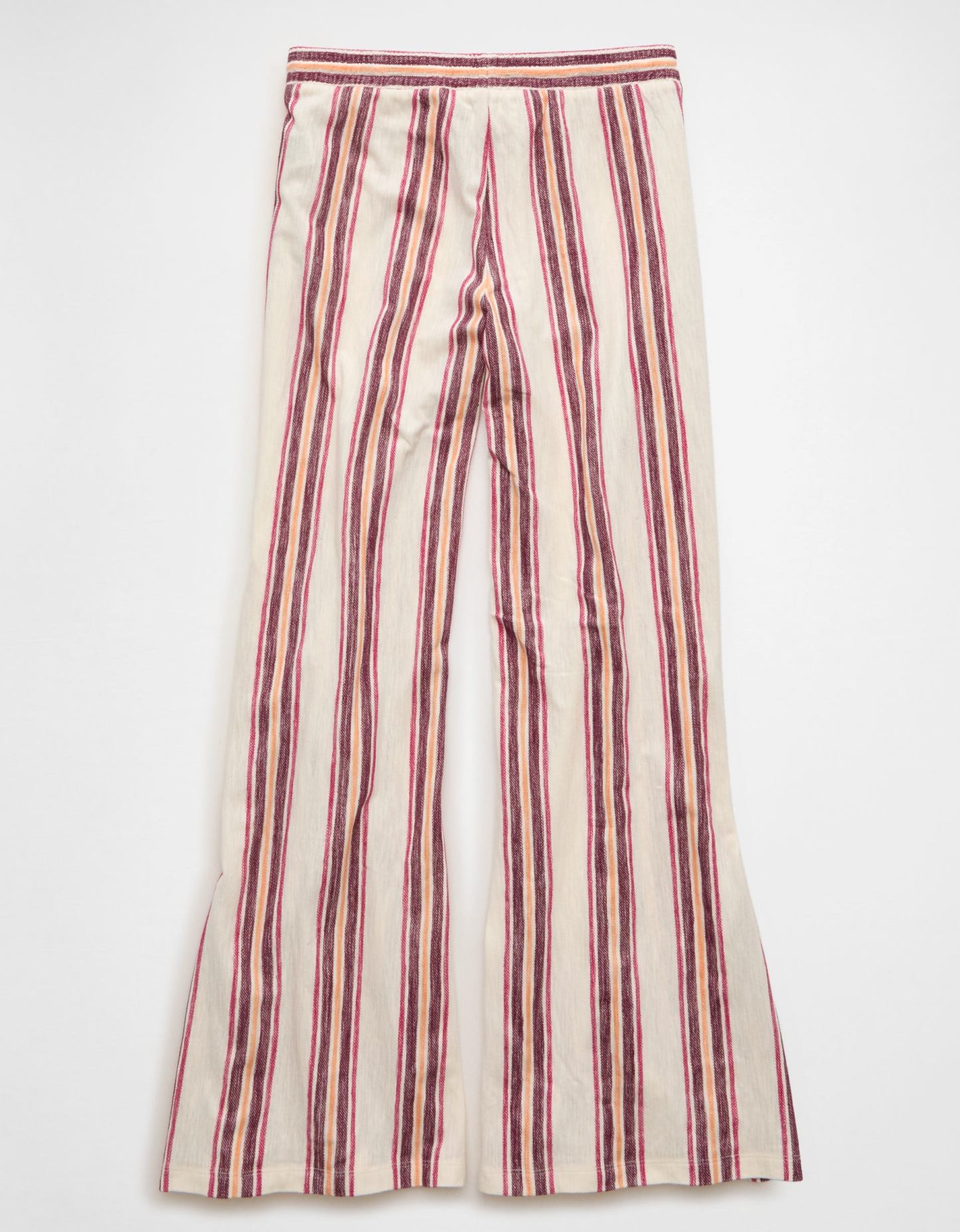 AE Sunchaser Mid-Rise Flare Pant