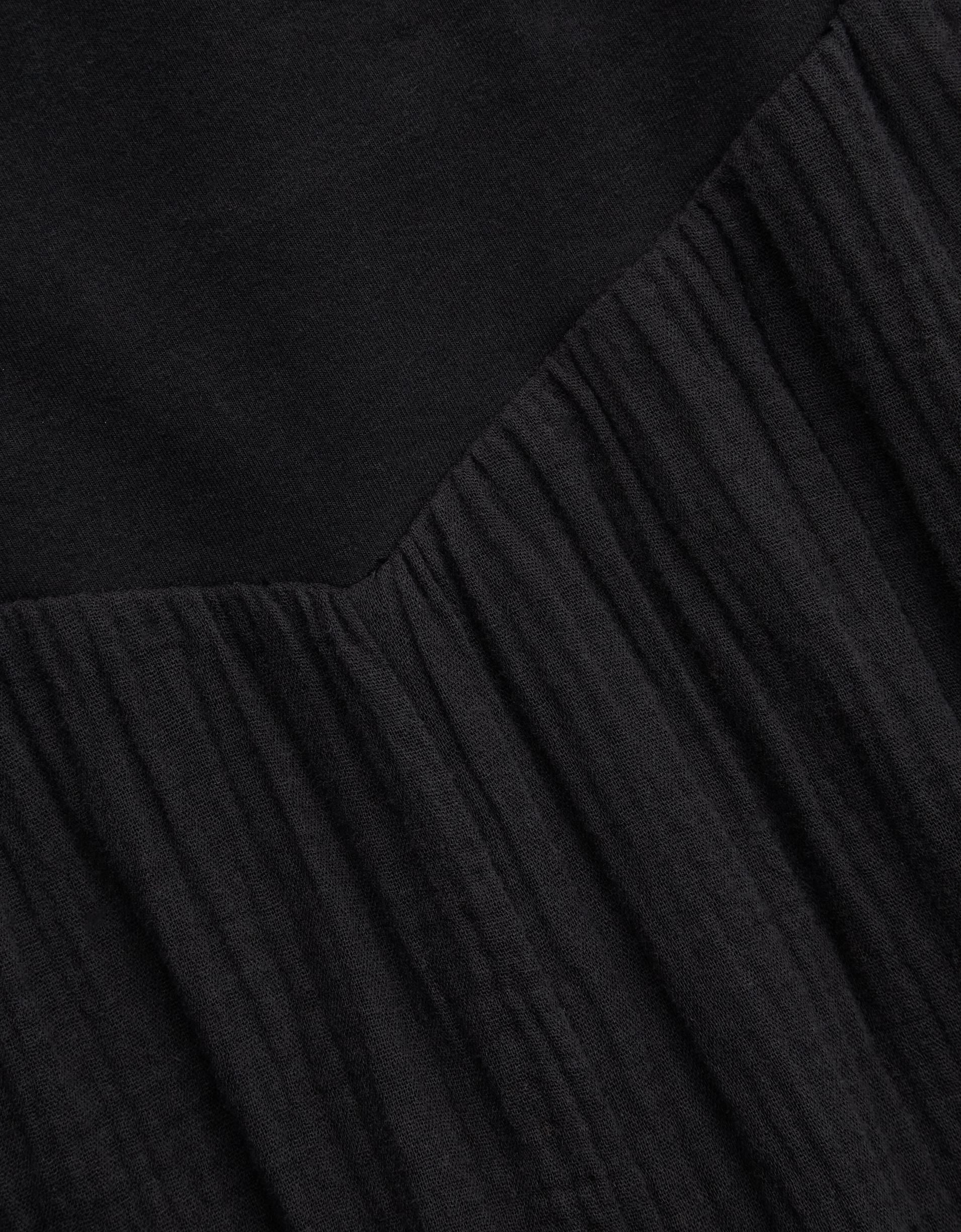 Aerie At The Barre Strapless Jumpsuit
