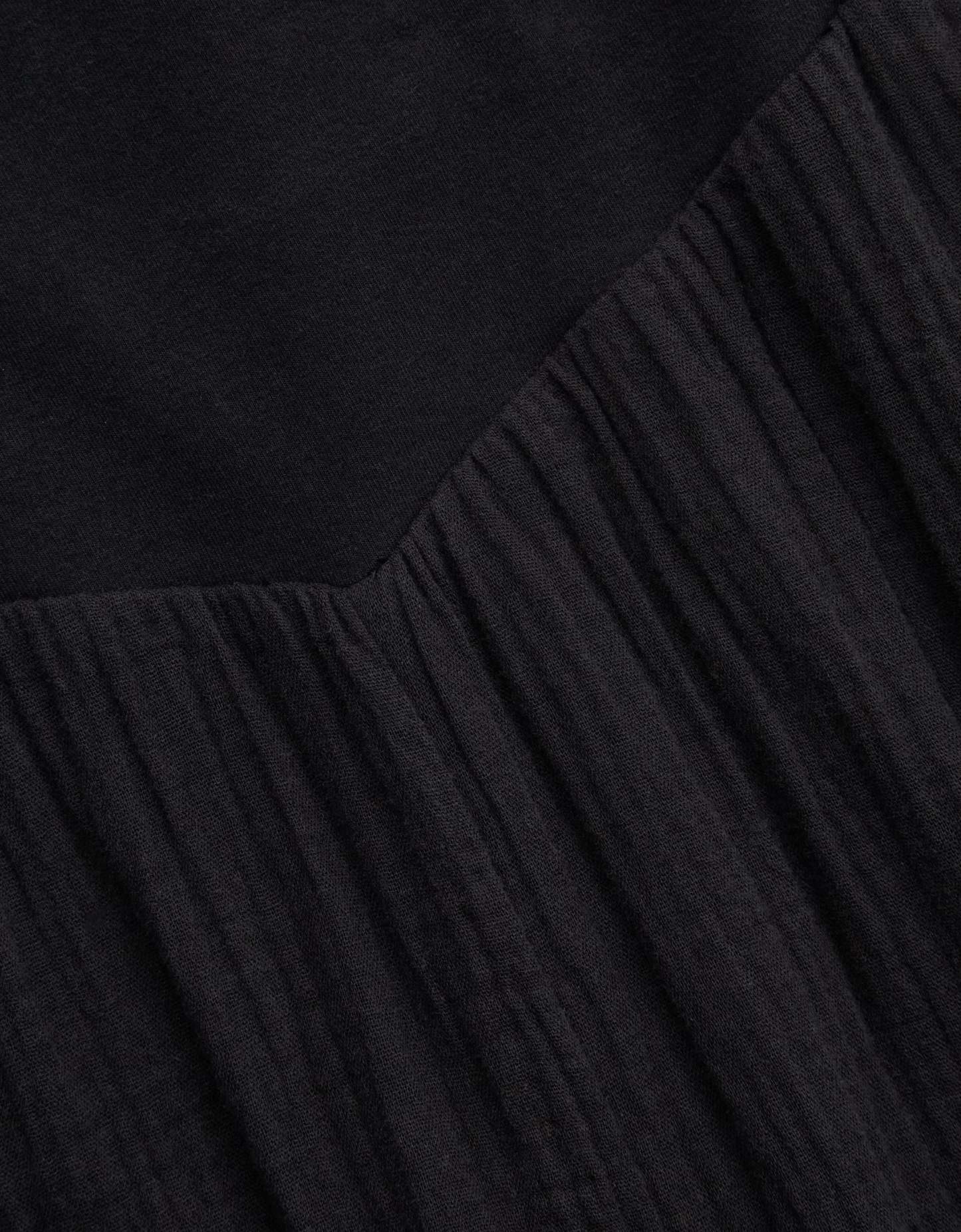 Aerie At The Barre Strapless Jumpsuit