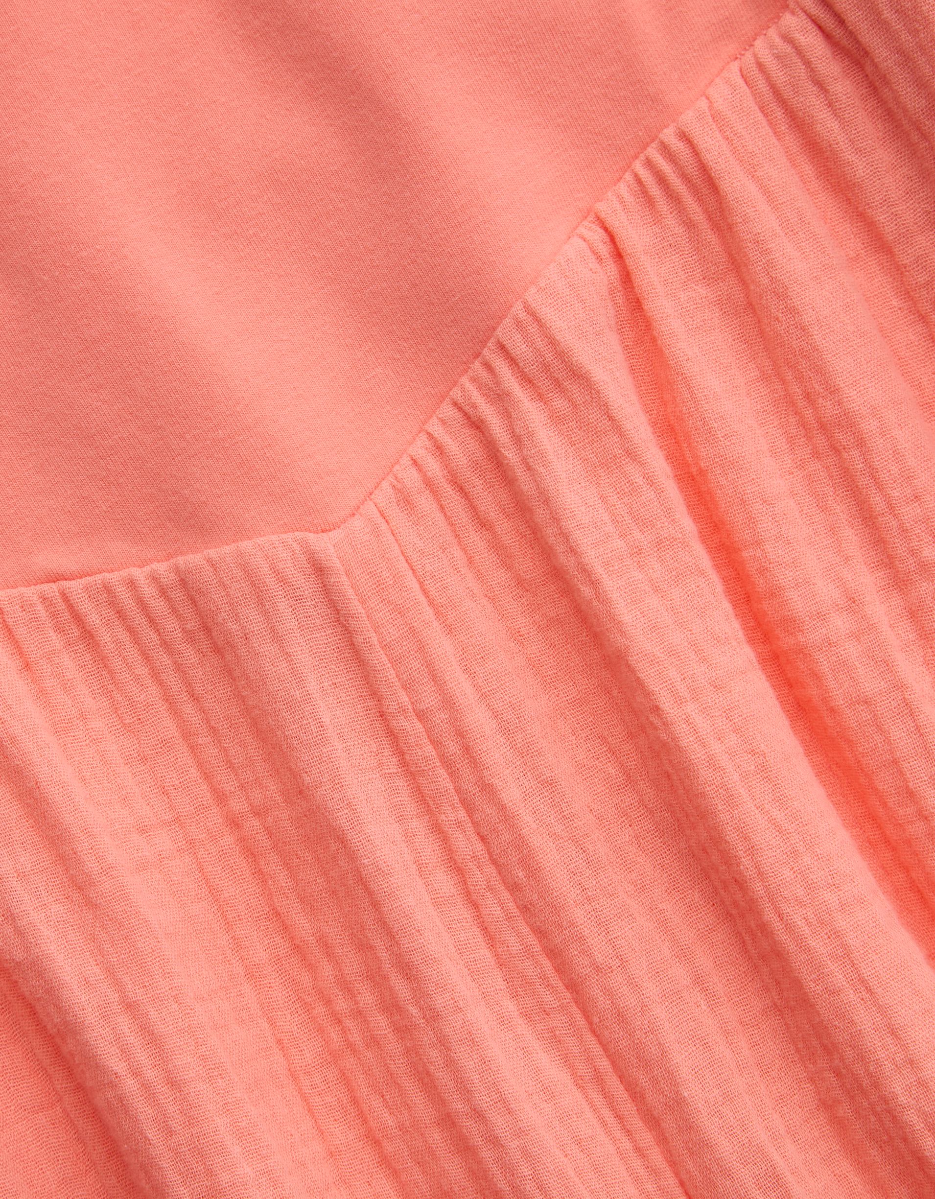 Aerie At The Barre Strapless Jumpsuit