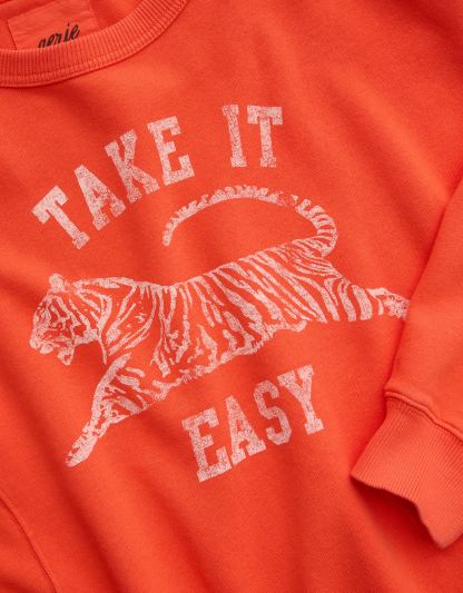 Aerie Go-To Sweatshirt