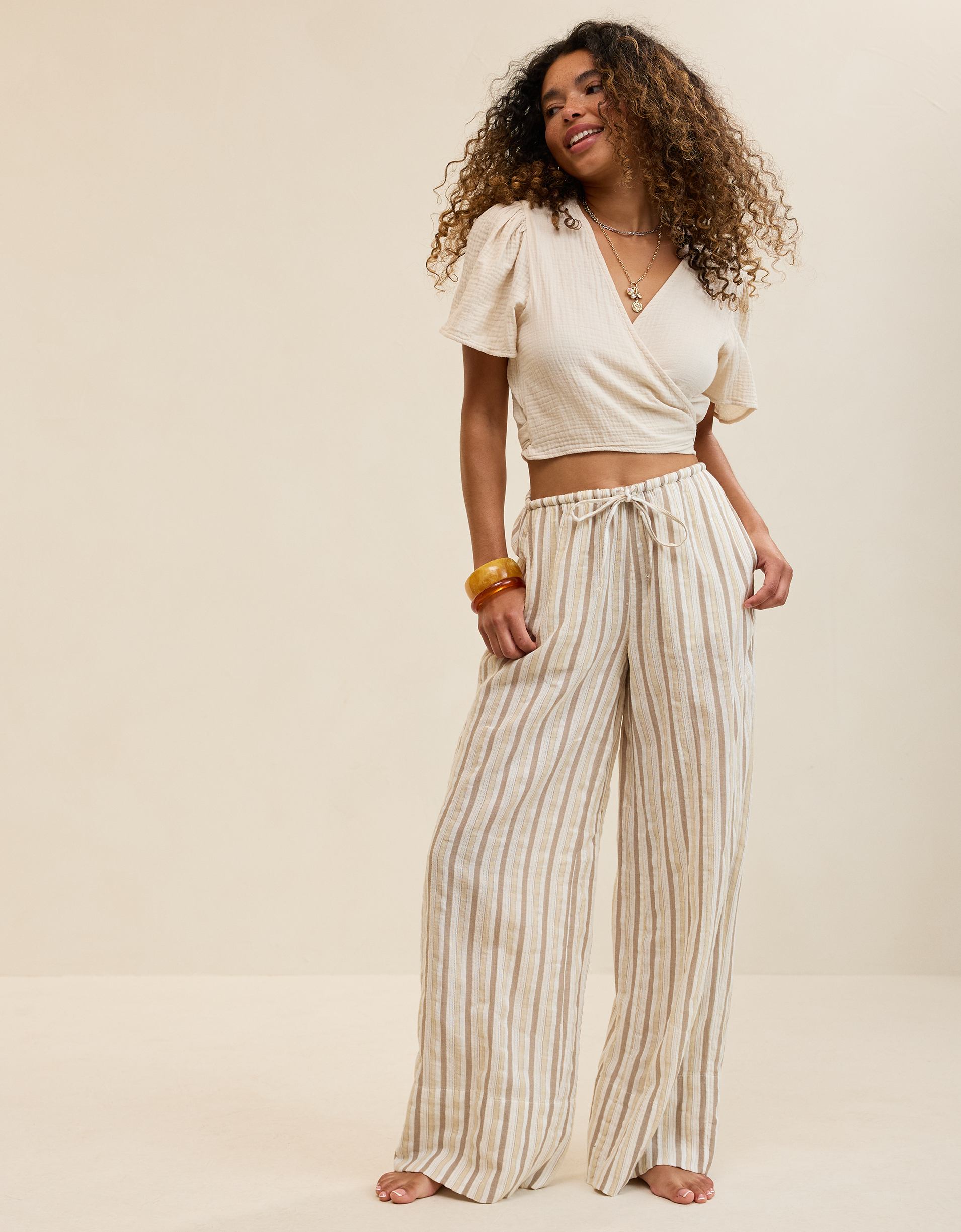 Aerie Day-Off Pant