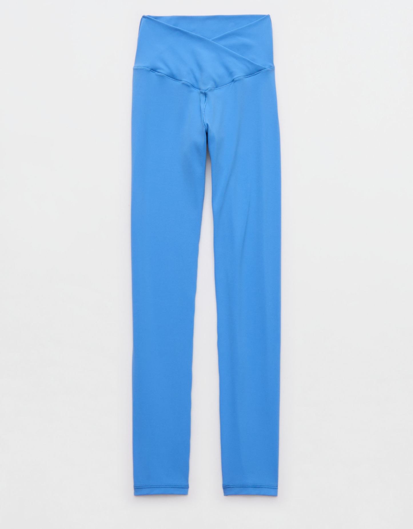 OFFLINE By Aerie Real Me High Waisted Crossover Legging