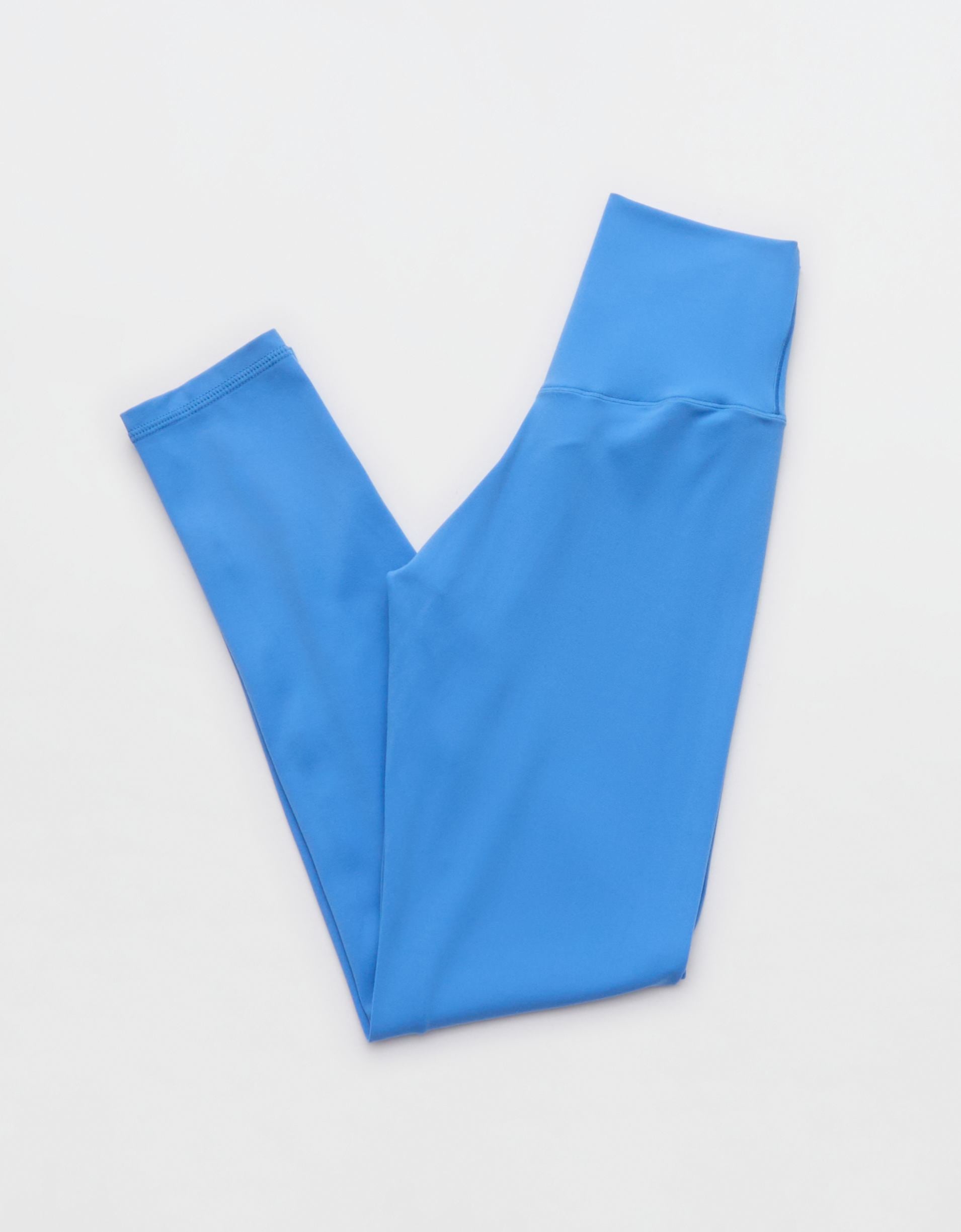 OFFLINE By Aerie Real Me High Waisted Crossover Legging