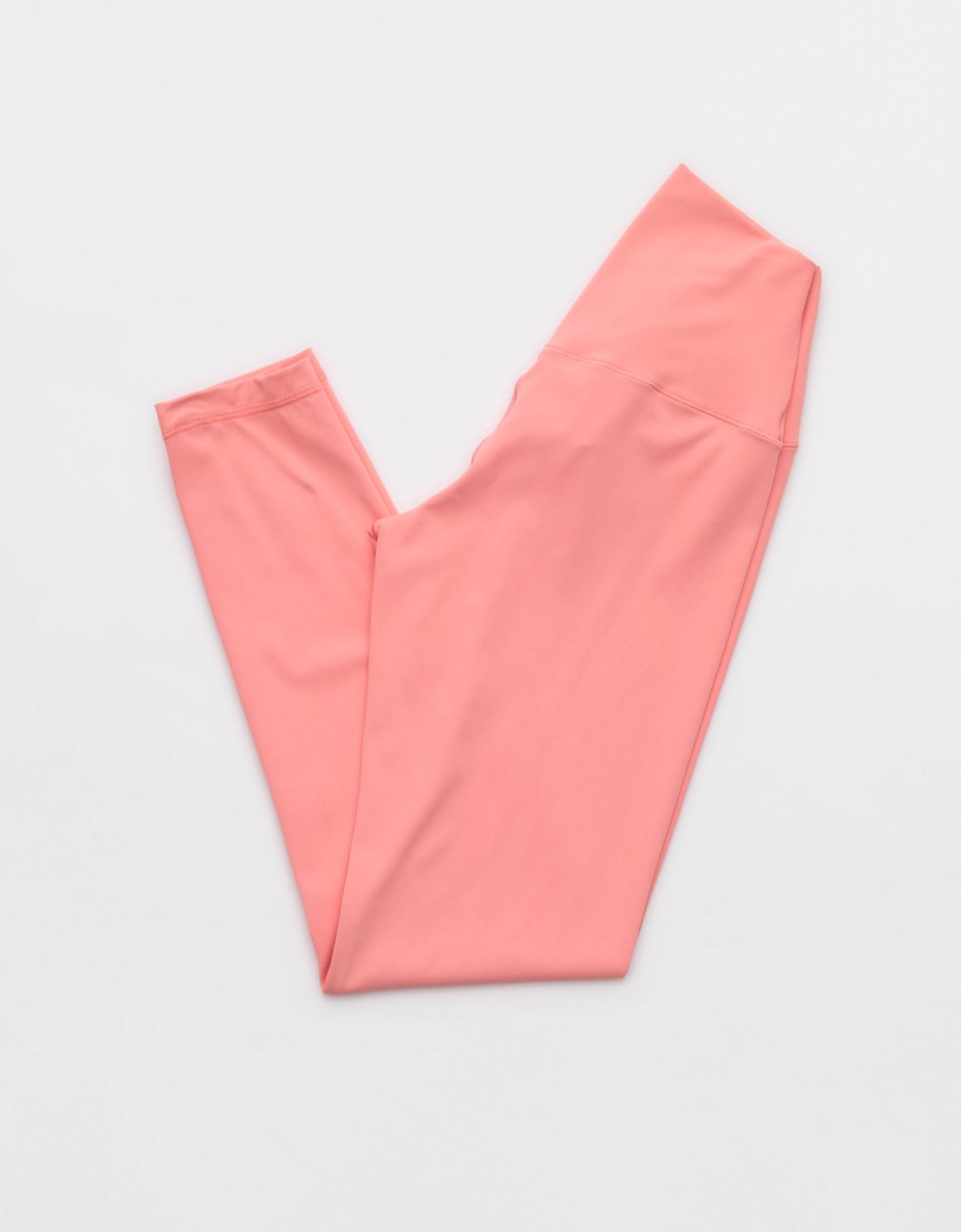 OFFLINE By Aerie Real Me High Waisted Ruched Legging