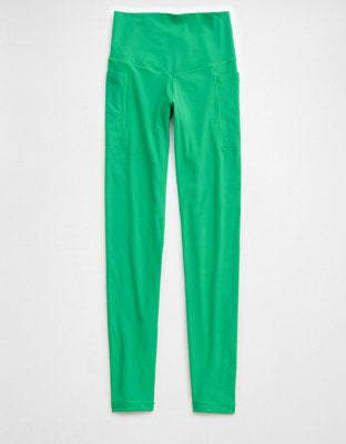 OFFLINE By Aerie Real Me XTRA High Waisted Pocket Legging