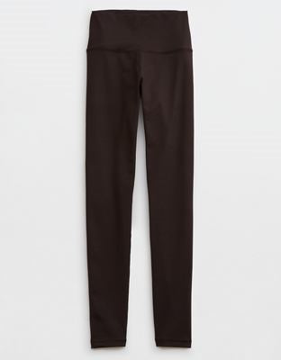OFFLINE By Aerie The Hugger High Waisted Legging