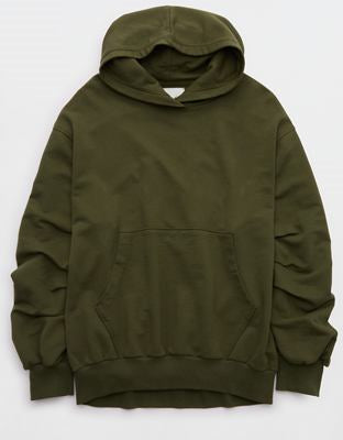 Aerie Jet Setter Hoodie