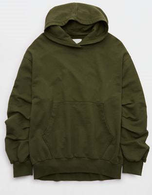 Aerie Jet Setter Hoodie