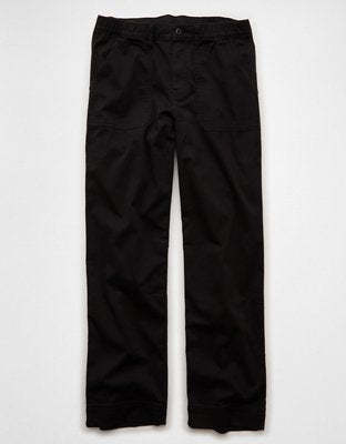 AE Stretch Low-Rise Baggy Utility Pant