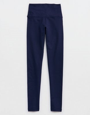 OFFLINE By Aerie The Hugger High Waisted Legging