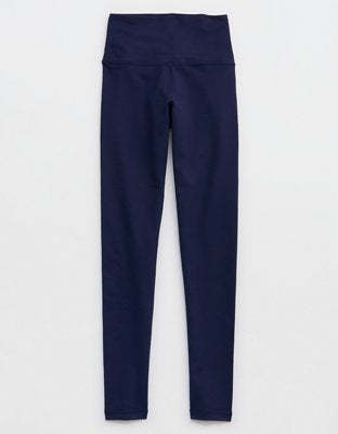 OFFLINE By Aerie The Hugger High Waisted Legging