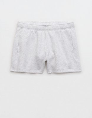OFFLINE By Aerie 3" Cloud Fleece Short