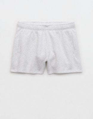 OFFLINE By Aerie 3" Cloud Fleece Short