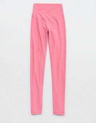 OFFLINE By Aerie Real Me High Waisted Crossover Legging