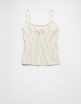 AE Valentine's Day Graphic Cami