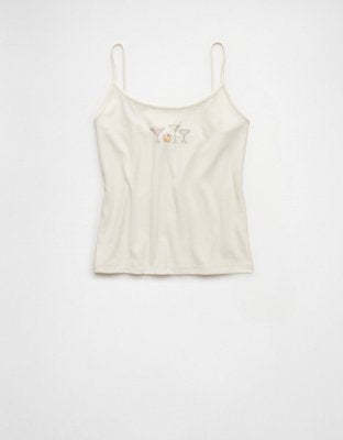 AE Valentine's Day Graphic Cami