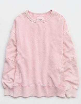 Aerie Go-To Sweatshirt