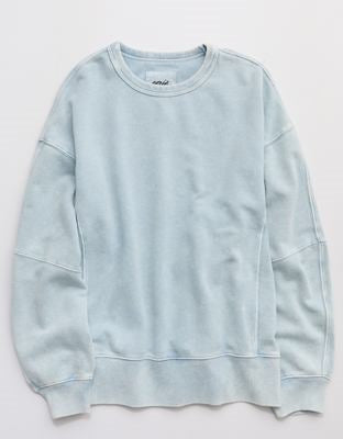 Aerie Go-To Sweatshirt
