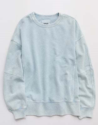 Aerie Go-To Sweatshirt