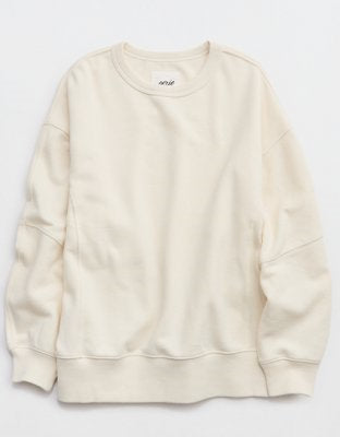 Aerie Go-To Sweatshirt