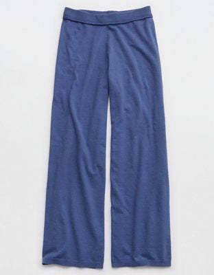 Aerie Sunday Soft Trouser