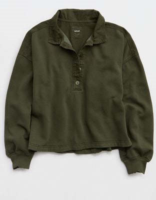 Aerie First Class Sweatshirt