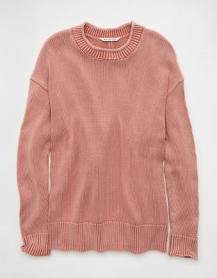 AE Big Hug Oversized Sweater