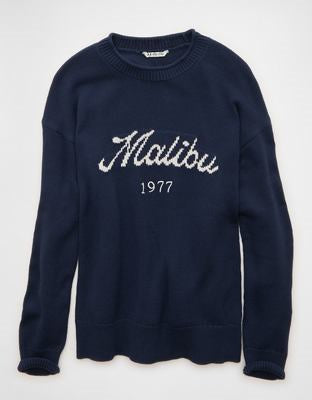 AE Big Hug Oversized Sweater
