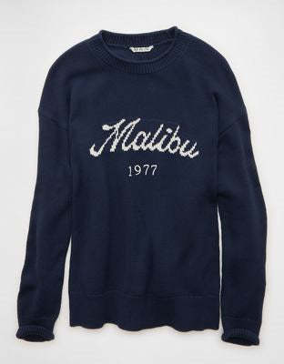 AE Big Hug Oversized Sweater